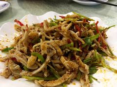 -新疆红柳花餐厅(新洲店)