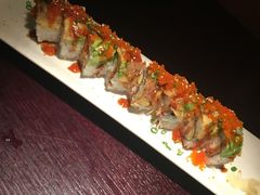 加州寿司-松子料理(亮马桥店)
