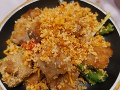-丰鲤楼•闽南茶楼(仟禧汇店)