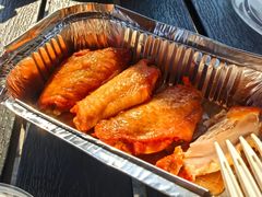 -上海野生动物园老虎餐厅