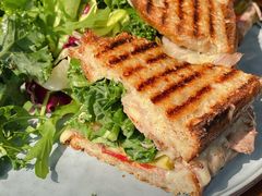 -O'mills Sourdough Bakery&Bistro(永嘉路店)