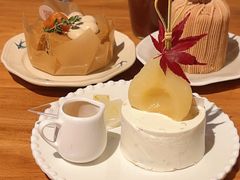 -Kekimatata 生日蛋糕·烘焙教学