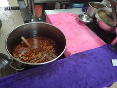 -凤张螺蛳粉·爽口粉(跃进路总店)