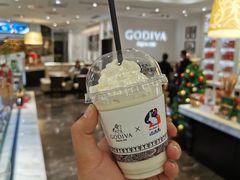 -GODIVA(王府井apm店)