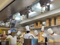 -苏小柳点心·手作小笼包(浦东嘉里城分院)