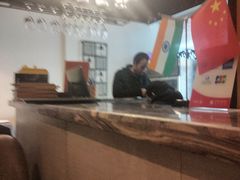 -Pita's&Tika's中东和印度风味餐厅(龙湖天街店)