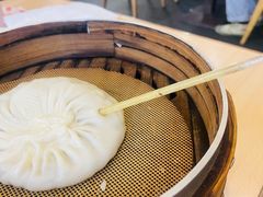 -蒋家桥饺面店(东关街店)