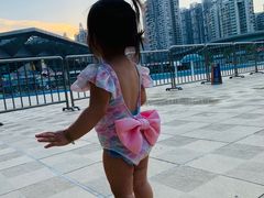 -宝安体育馆游泳馆