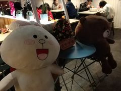 -友达面馆(二七南路店)