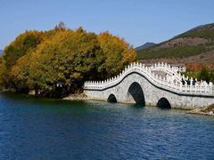 -清溪水库