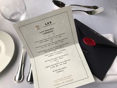 -三嚥阁 La Villa Restaurant