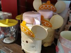 -星巴克(天津大悦城第二店)