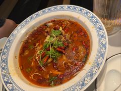 -萱记烧鹅·南京菜(南京博物院店)