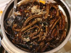 响油鳝糊-无名居(西直门总店)