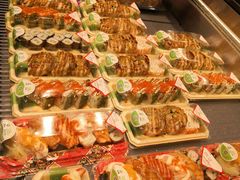-池田寿司·4H鲜作(朝阳大悦城店)