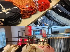 -URBAN REVIVO(北京斯普瑞斯奥特莱斯店)