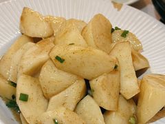 -白家餐厅(徐家汇店)