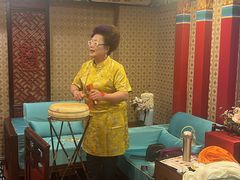 -狗不理(水上北路旗舰店)