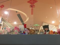 -BossBabe亲子餐厅(金光华广场店)