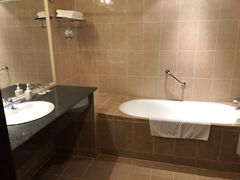 -芽庄日出海滩水疗酒店