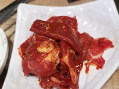-一心烤肉(延安路店)