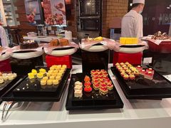 -The COOK·厨餐厅·自助餐(浦东嘉里大酒店)