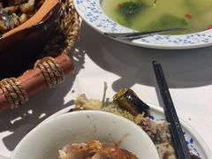 -围龙屋客家食府(福田店)