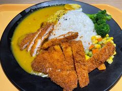 -北大家园食堂