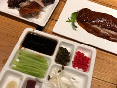 -四季民福烤鸭店(前门廊房二条店)