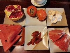 -青藤茶馆(南山路店)