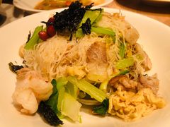 兴化炒米粉-莆田餐厅PUTIEN(深圳湾万象城家宴店)