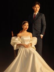 -女王风尚STUDIO·轻奢化定制