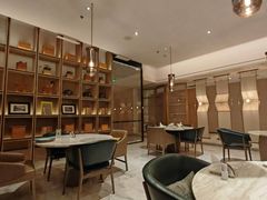 -万悦中餐厅·武汉卓尔万豪酒店