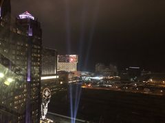 -影汇之星8字形摩天轮