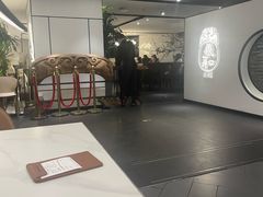 -羲和雅苑•北京烤鸭(国贸商城店)