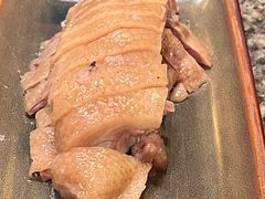 -南京大牌档(中山陵店)