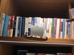 -二酉书店TOYOU BOOKS