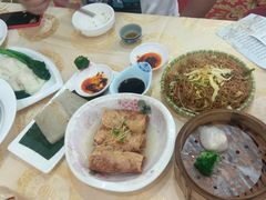 -和乐喜点(宝岗大道店)