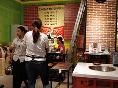 -钢管厂五区小郡肝串串香(车公庙店)