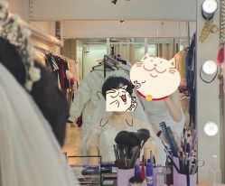 -时光纪亲子全家福照相馆(静安店母女写真父母纪念照)