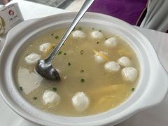 -巴陵全鱼席(湖南老字号汴河街店 )