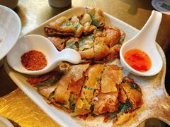 假蒌夹肉-漆黑觉米粉(三里屯店)