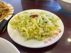 -新川面馆(新街口二店)