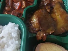 -顶好快餐(市府店)