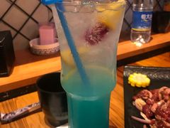 -四斤烤肉(东戴河孟家店)
