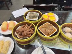 -府城小食馆(金龙宾馆店)