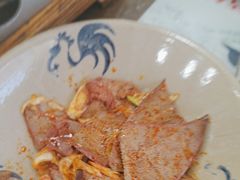 -乔家满族八大碗(流水沟店)