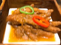 -广东道至正餐厅(区庄店)