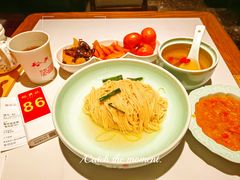 -裕兴记•蟹黄面馆(人民广场店)