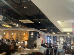 -围炉夜话·潮汕卤水火锅(榕江店)